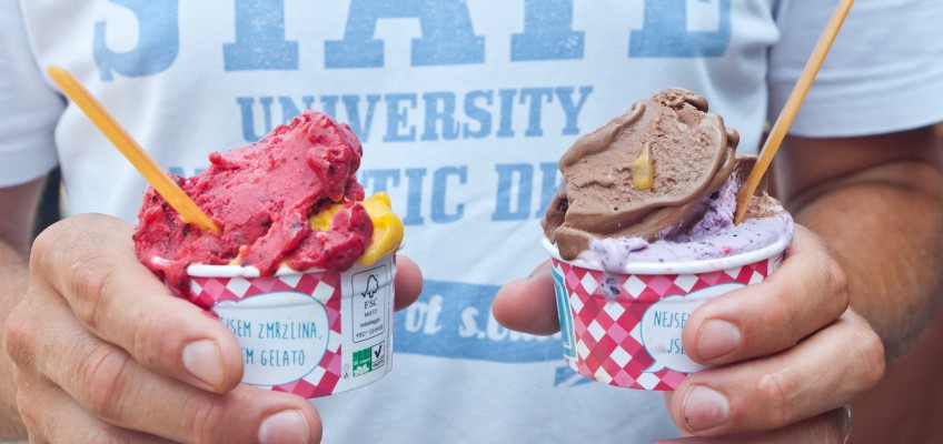 Jaký byl poslední Street Food Festival na pražském Žižkově?