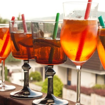 Drinky letošního léta