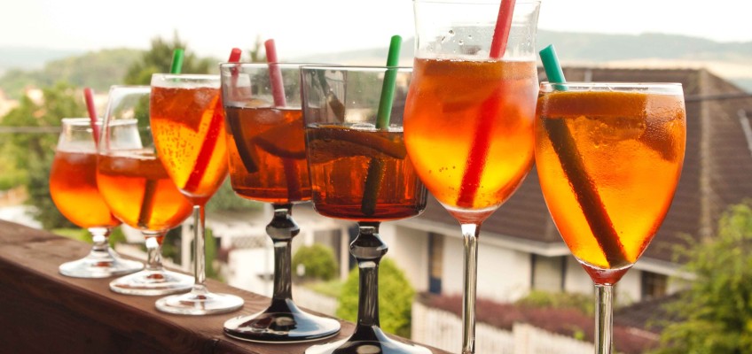 Drinky letošního léta