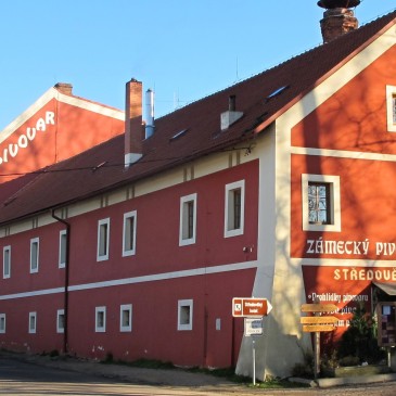 Fenomén: Středověká krčma