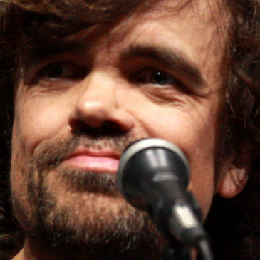 VIDEO: Vynikající Peter Dinklage z Game of Thrones vás dostane i svým zpěvem