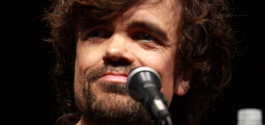 VIDEO: Vynikající Peter Dinklage z Game of Thrones vás dostane i svým zpěvem