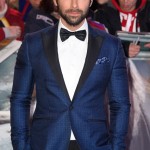 Aidan Turner