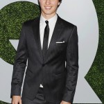 Ansel Elgort