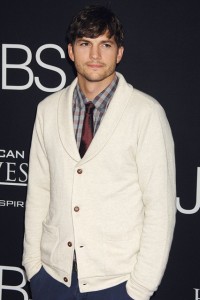 Ashton Kutcher
