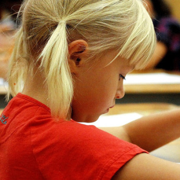 Máte doma prvňáčka? Připravte se na důležitý životní mezník