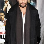 Jason Momoa