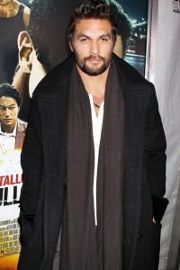 Jason Momoa