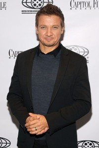 Jeremy Renner