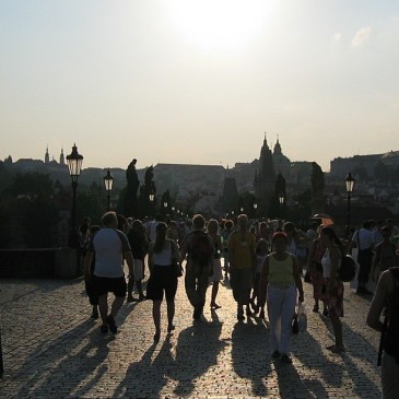 Nejabsurdnější dotazy zahraničních turistů