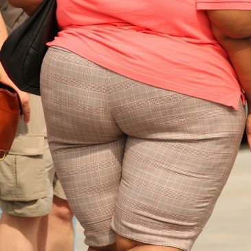 Genetika má na obezitu jen částečný vliv. V hubnutí nám často brání jen pohodlnost