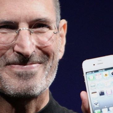 Apple Museum v Praze neláká návštěvníky jen na cennosti, zaujímá i svou filosofií