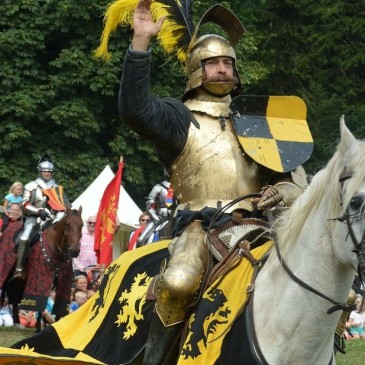 Vydejte se s celou rodinou na výlet, než definitivně skončí prázdniny