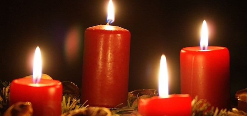 Užijte si adventní neděle v Dětenicích