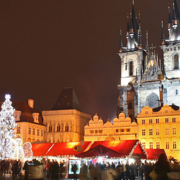 Dárky k Vánocům? Náklad navíc, který dokáže potěšit i zruinovat konto