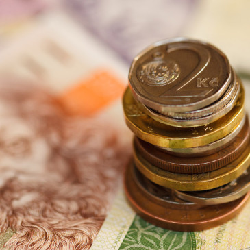 Výdaje před koncem roku ohrožují rozpočty domácností, vyvarujte se rizikům