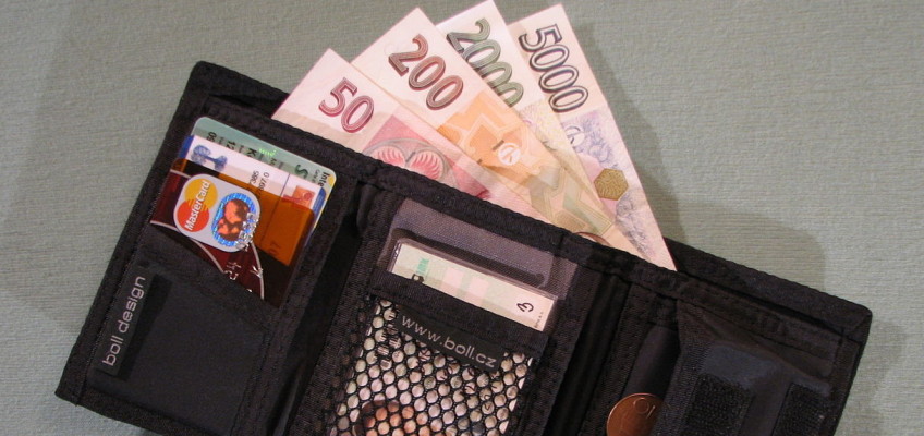 Rok 2017 ve znamení finanční stabilizace rodinného rozpočtu