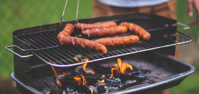 4 rady, jak se stát vyhledávaným šéfem grilu