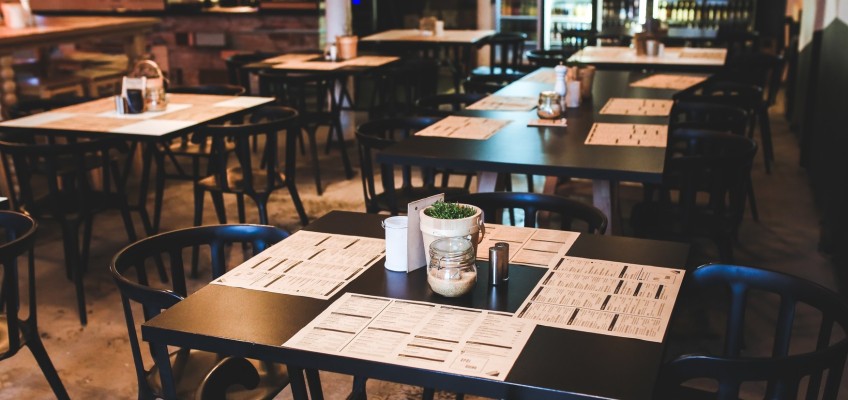 5 kroků k úspěšné restauraci