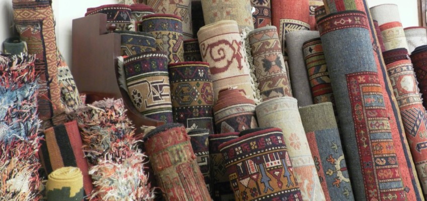 Odborník radí: Kusové koberce vybírejte podle účelu a designu interiéru