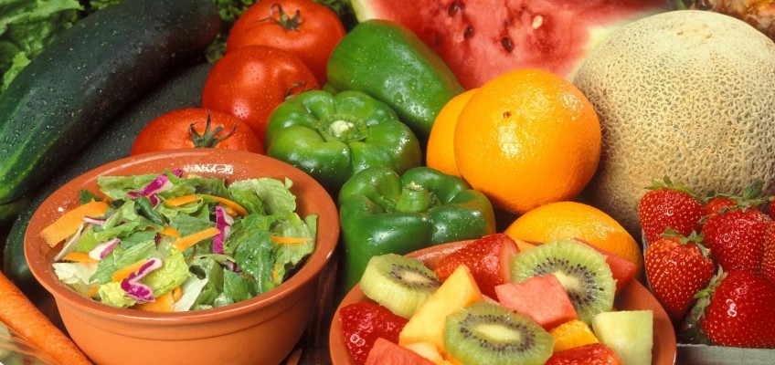 Na co se připravit během detoxikace
