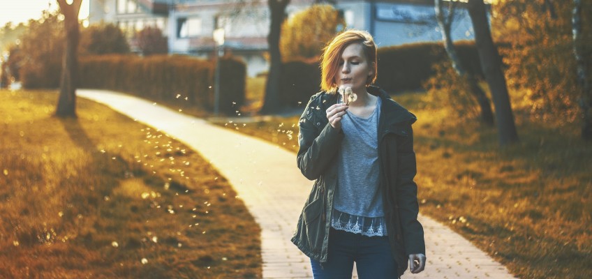 Dopřejte svému organismu restart v podobě podzimního detoxu. Odměnou vám bude lepší nálada i úbytek kil.