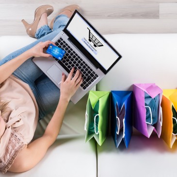 Je váš e-shop připravený na sváteční nápor? Zjednodušte si přípravy