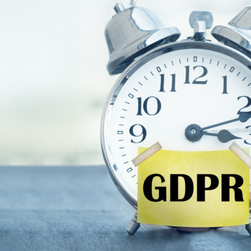 GDPR vstoupí v platnost již za čtyři měsíce, co to pro české podnikatele znamená?