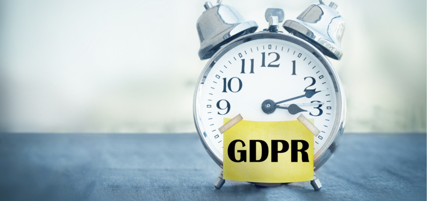 GDPR vstoupí v platnost již za čtyři měsíce, co to pro české podnikatele znamená?