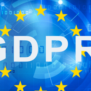 GDPR z pohledu IT aneb co bude potřeba změnit?