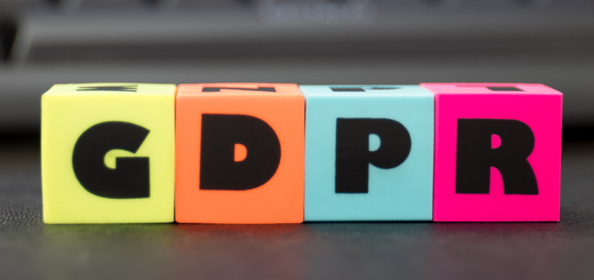 Jak úspěšně zvládnout GDPR?