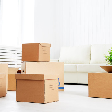 Úložné krabice a boxy zatočí s nepořádkem a vtisknou interiéru osobitý styl