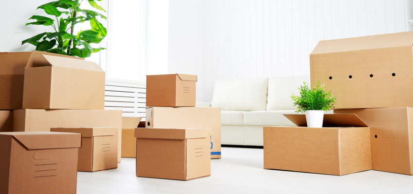 Úložné krabice a boxy zatočí s nepořádkem a vtisknou interiéru osobitý styl