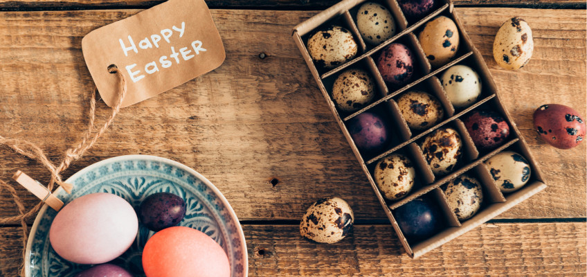 Netradiční oslavy Velikonoc aneb jak je slaví ve světě