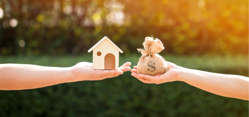 Standardem u hypoték se stává pojištění schopnosti splácet. Díky garantovanému nájmu ho nebudete potřebovat.