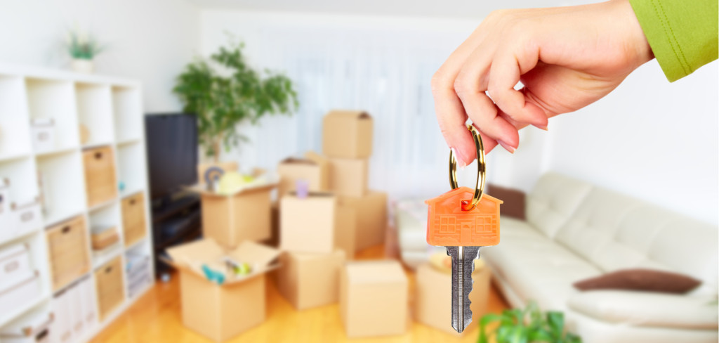 Ideální nájemce neexistuje. Nahrazuje ho ale služba garantovaného nájmu - Creative Commons (shutterstock.com)
