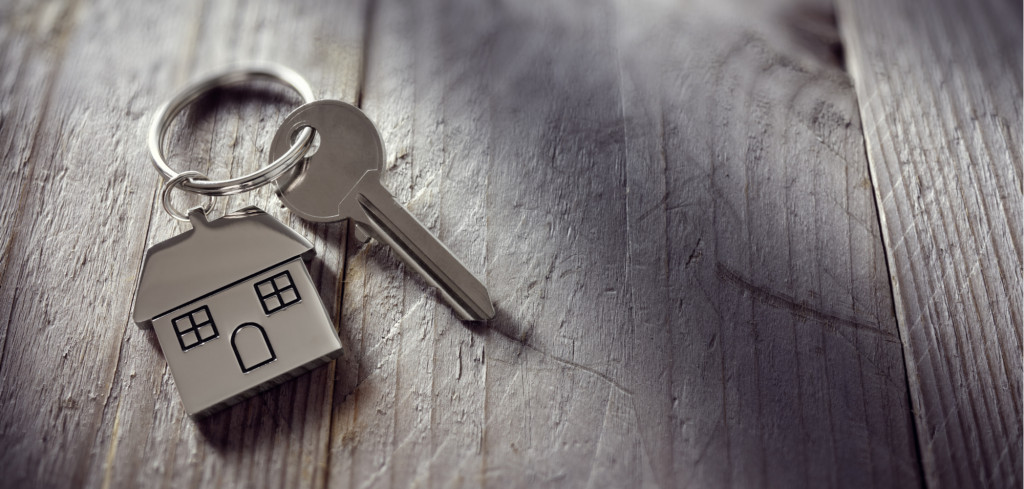 Koupi nemovitosti provází nespočet možných rizik. Jak jim lze předejít - Creative Commons (shutterstock.com)