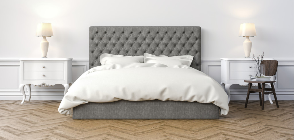 Čeho se při zařizování interiéru vyvarovat - Creative Commons (shutterstock.com)