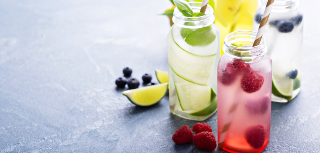 Letní detoxikace, proč je důležitá - Creative Commons (shutterstock.com)
