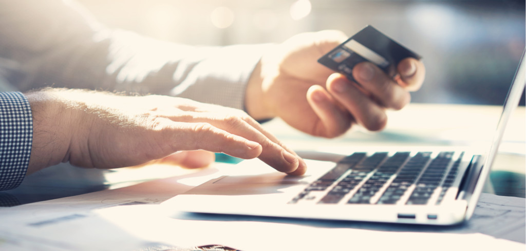 Novinka na trhu s podnikatelskými půjčkami zprostředkuje peníze online do druhého dne - Creative Commons (shutterstock.com)