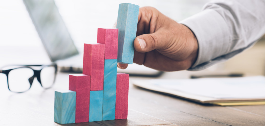 Podnikání v rozkvětu. Jak získat finance potřebné k růstu vašeho byznysu - Creative Commons (shutterstock.com)