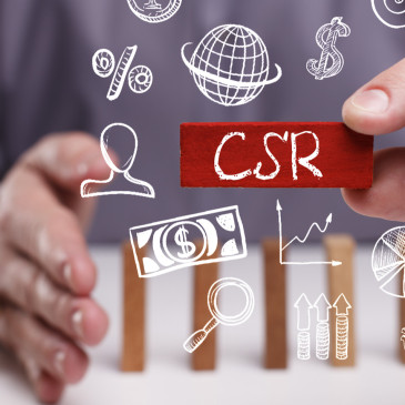 CSR: může být společenská odpovědnost konkurenční výhodou i pro malé firmy?
