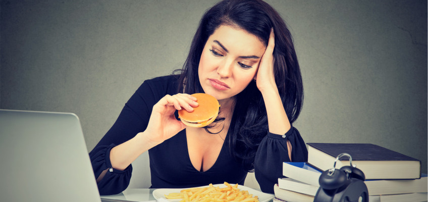 Genetika má na obezitu jen částečný vliv. V hubnutí nám brání naše pohodlnost a sedavé zaměstnání