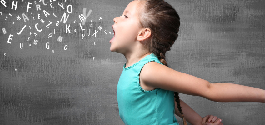 Jak rozvíjet slovní zásobu u dětí?