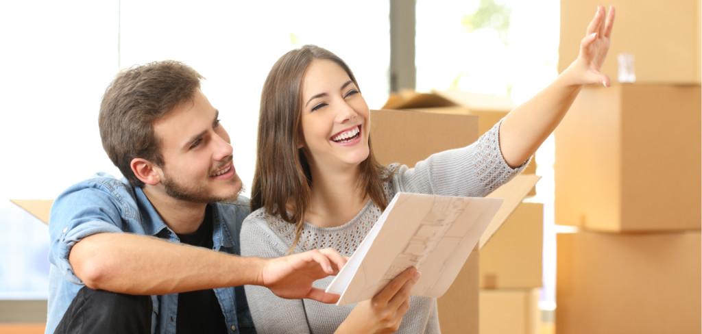 Renovujete bydlení. Vyhněte se těmto nejčastějším chybám - Creative Commons (shutterstock.com)