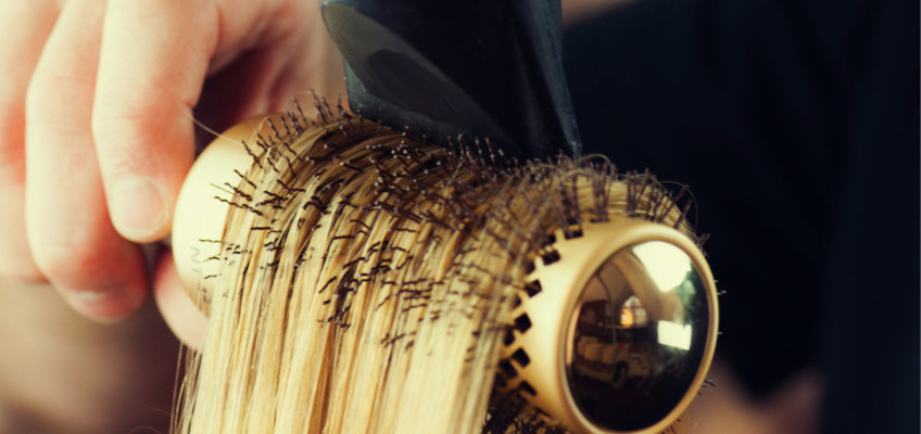Aby sušení nebylo mučení aneb tři kroky ke zdravějším vlasům