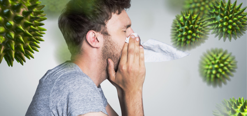Bojujete s oslabenou imunitou? Pomoci může detoxikace!