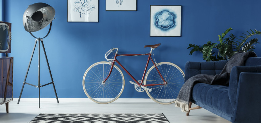 Designové trendy podzimní sezóny: zaplavte svůj domov vlnou nových barev!
