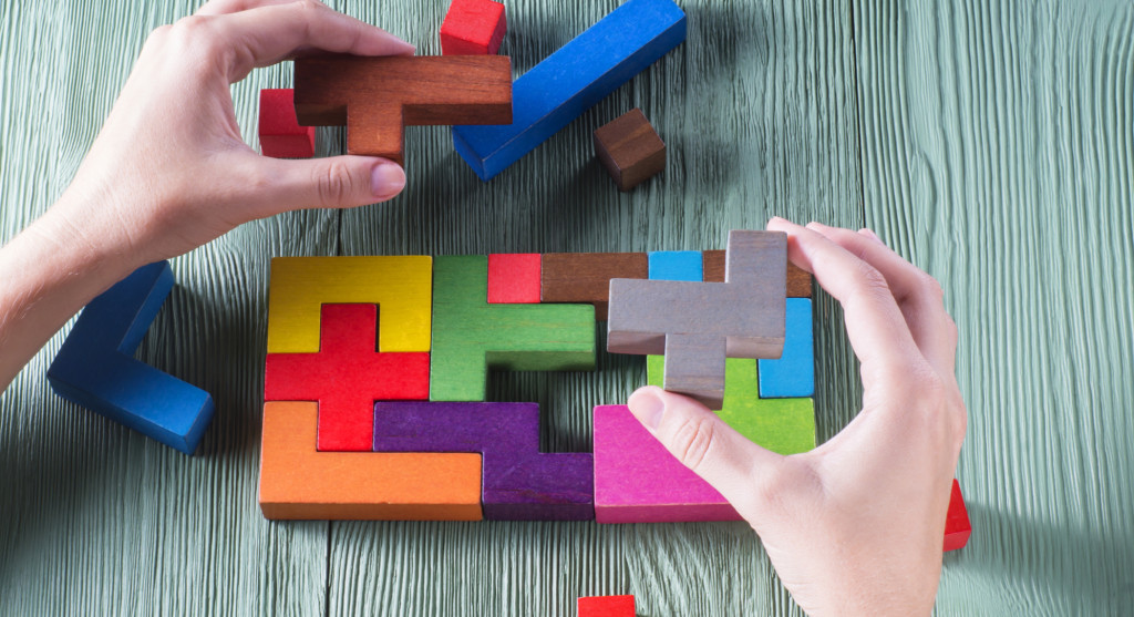 Hry, které dětem pomohou se začátkem školního roku Creative Commons (shutterstock.com)