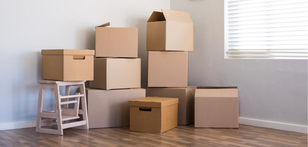 Jak efektivně zvětšit úložný prostor - Creative Commons (shutterstock.com)